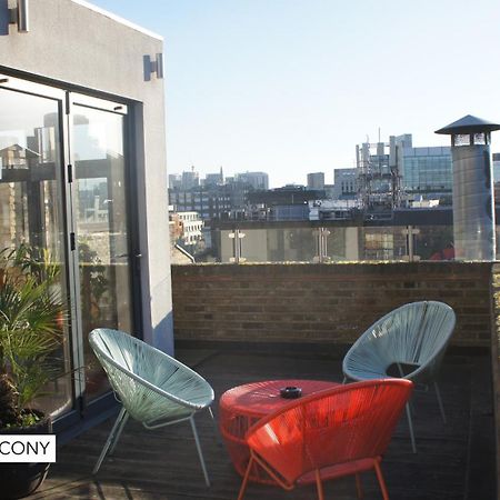 Shoreditch Place 런던 외부 사진