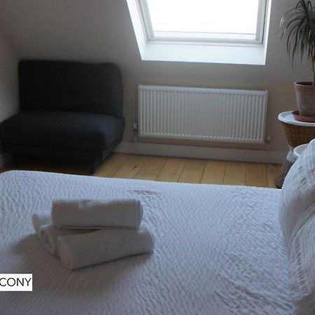 Shoreditch Place 런던 외부 사진