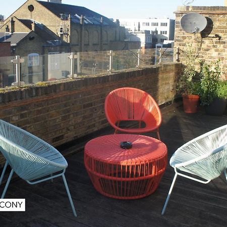 Shoreditch Place 런던 외부 사진