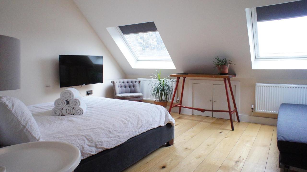 Shoreditch Place 런던 외부 사진