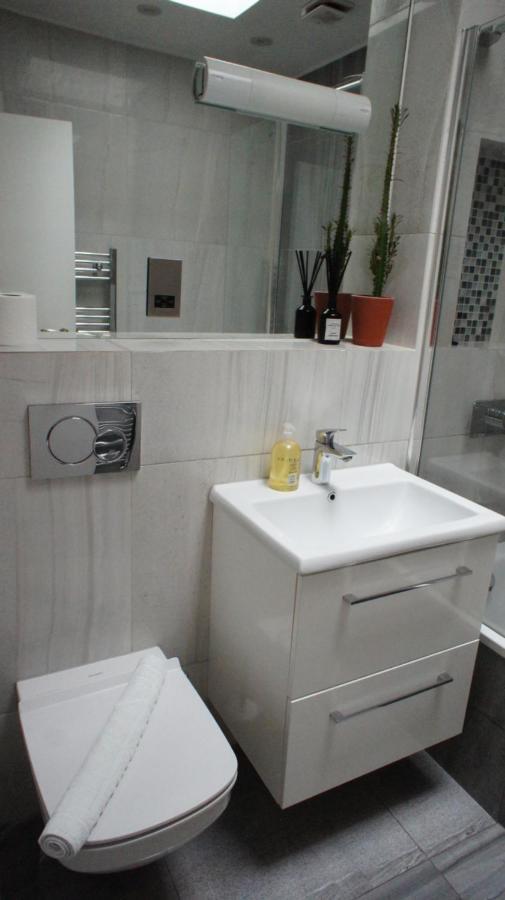Shoreditch Place 런던 외부 사진