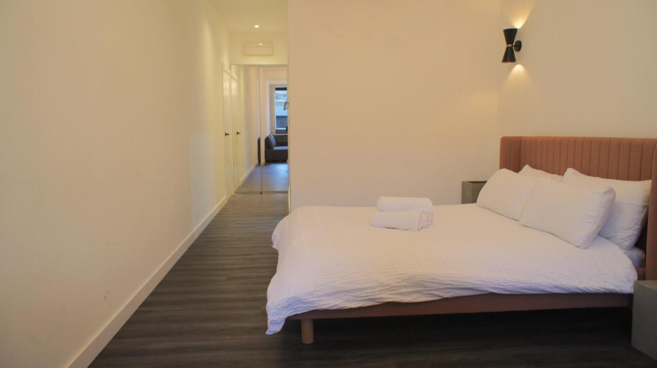 Shoreditch Place 런던 외부 사진