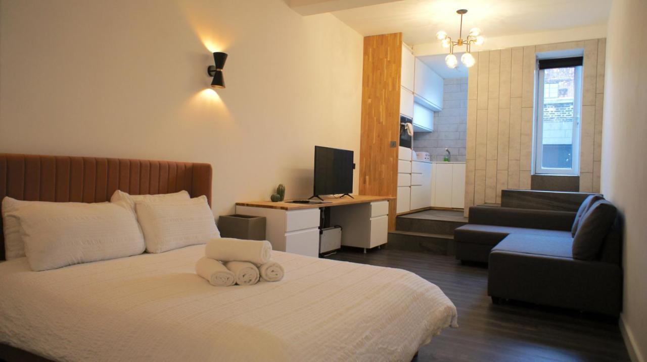 Shoreditch Place 런던 외부 사진