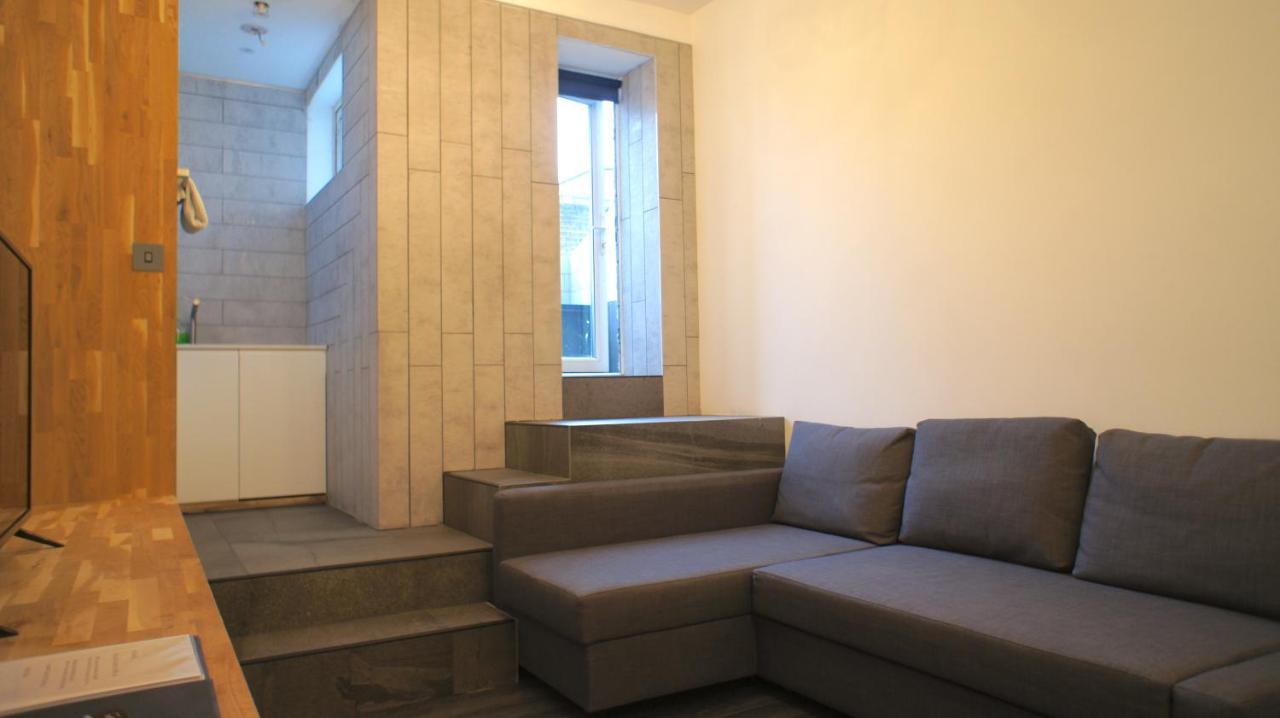 Shoreditch Place 런던 외부 사진