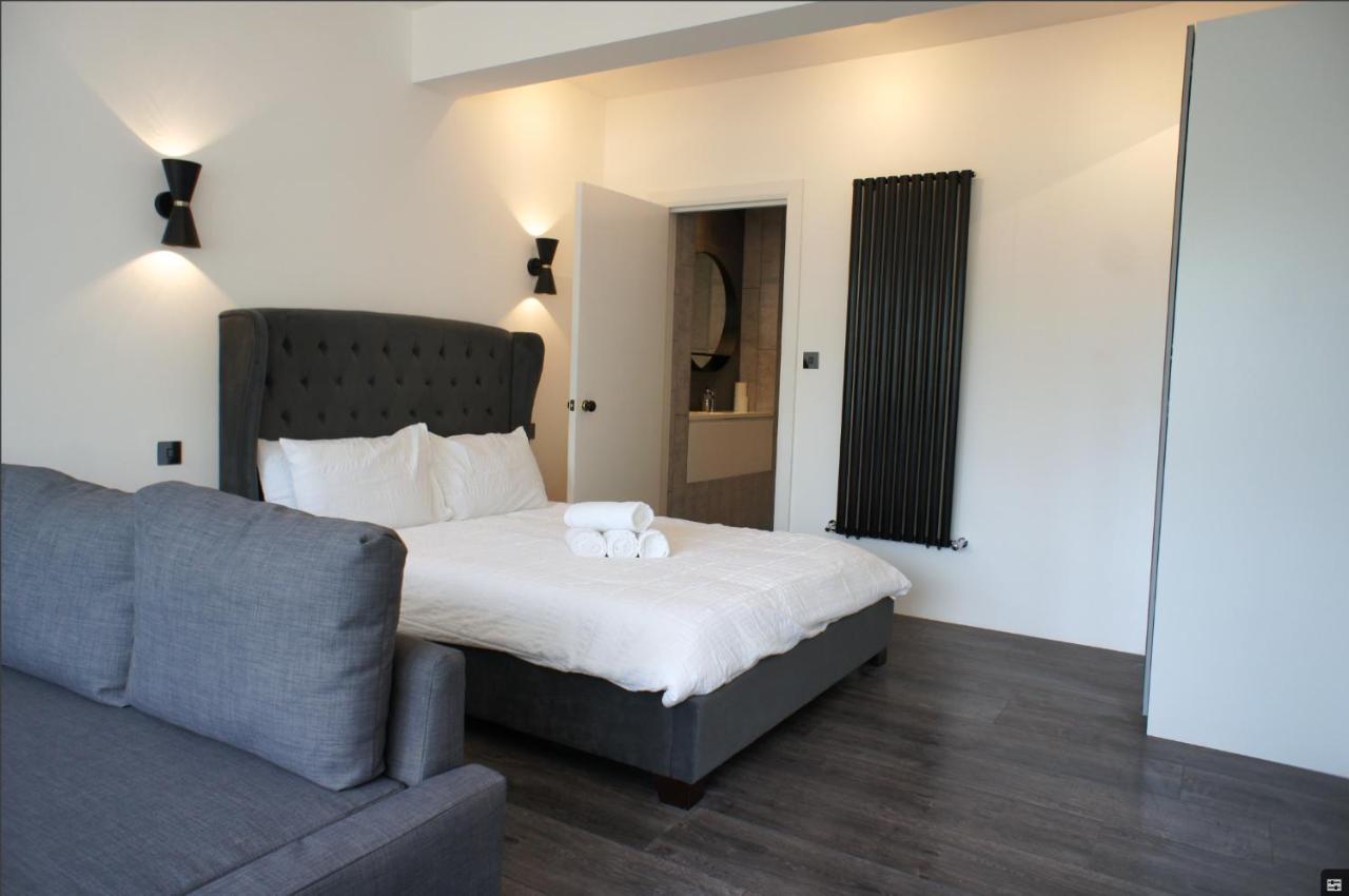 Shoreditch Place 런던 외부 사진
