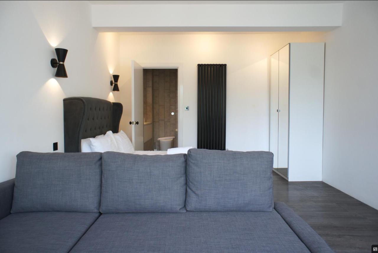 Shoreditch Place 런던 외부 사진