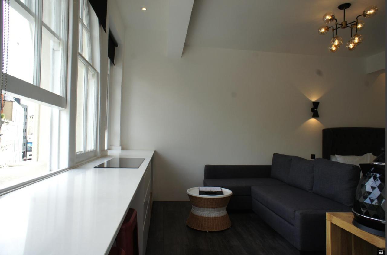 Shoreditch Place 런던 외부 사진