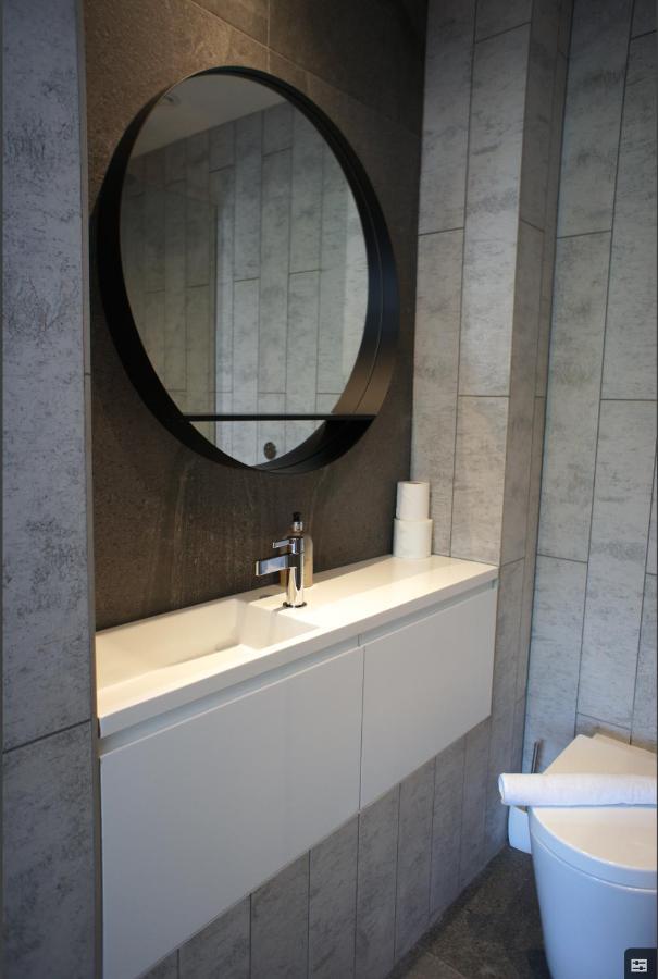 Shoreditch Place 런던 외부 사진