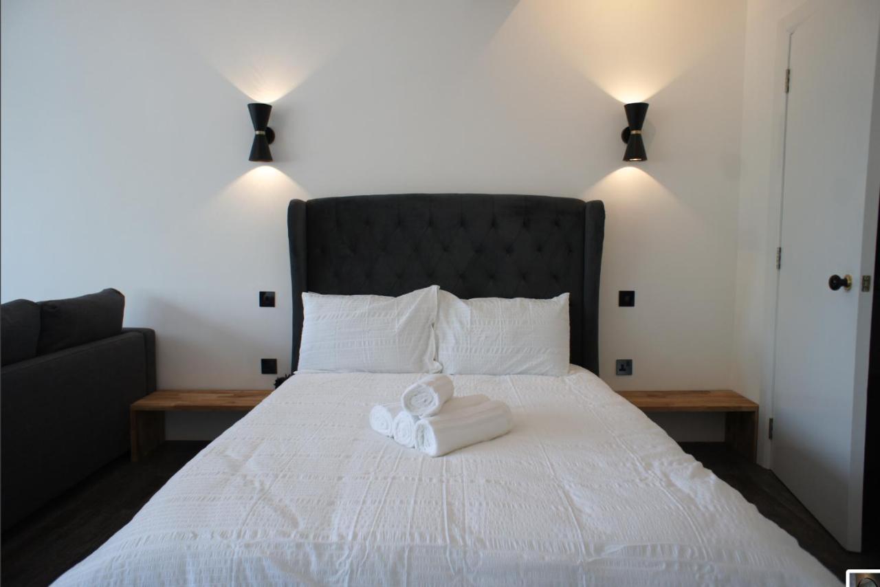 Shoreditch Place 런던 외부 사진