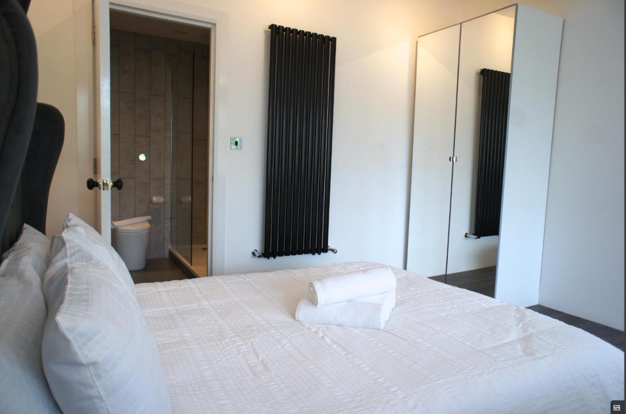 Shoreditch Place 런던 외부 사진