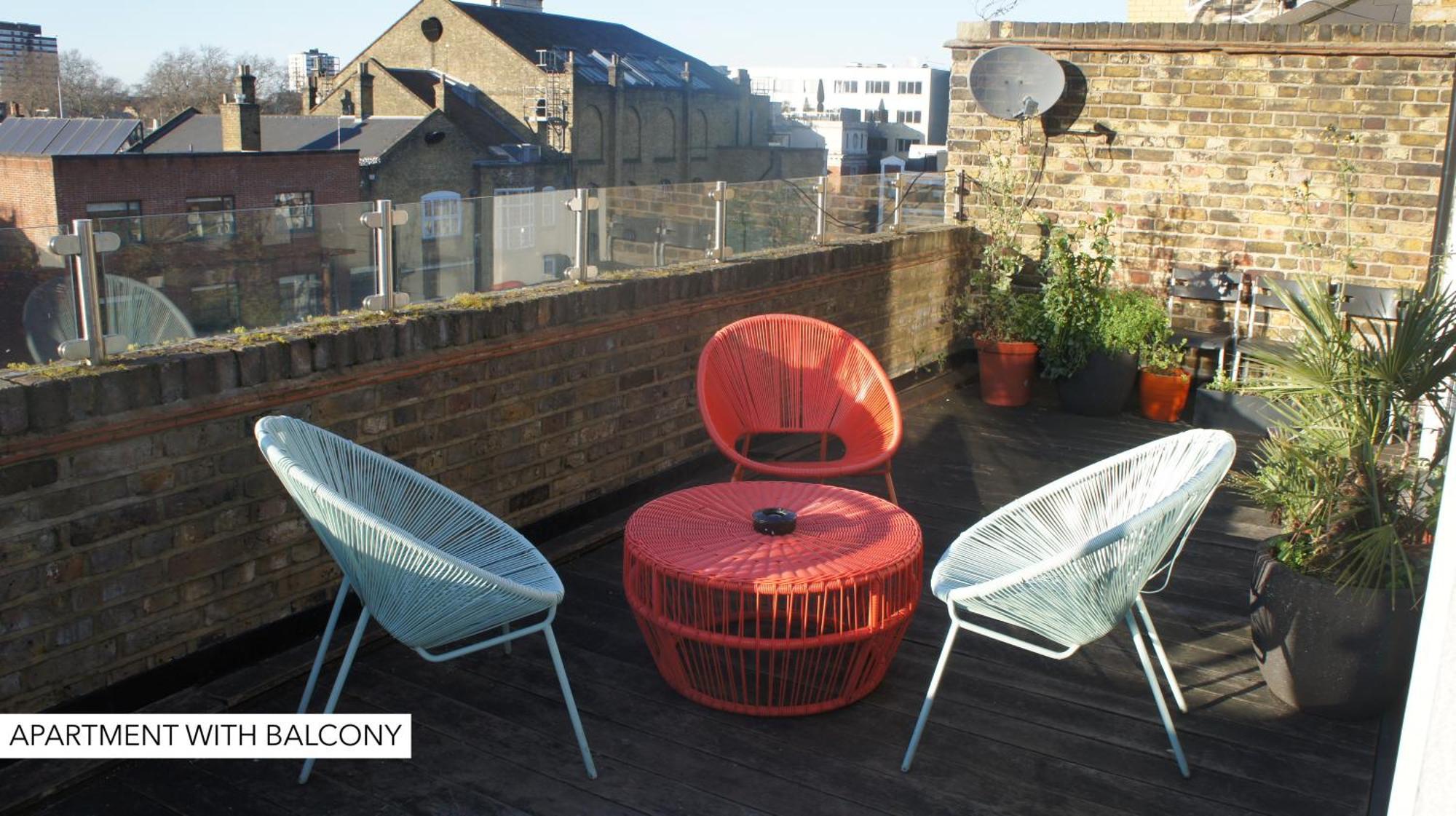 Shoreditch Place 런던 외부 사진