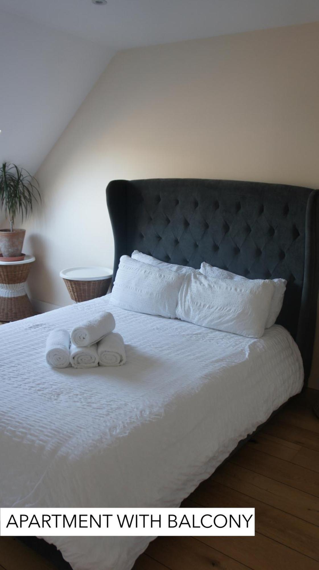 Shoreditch Place 런던 외부 사진