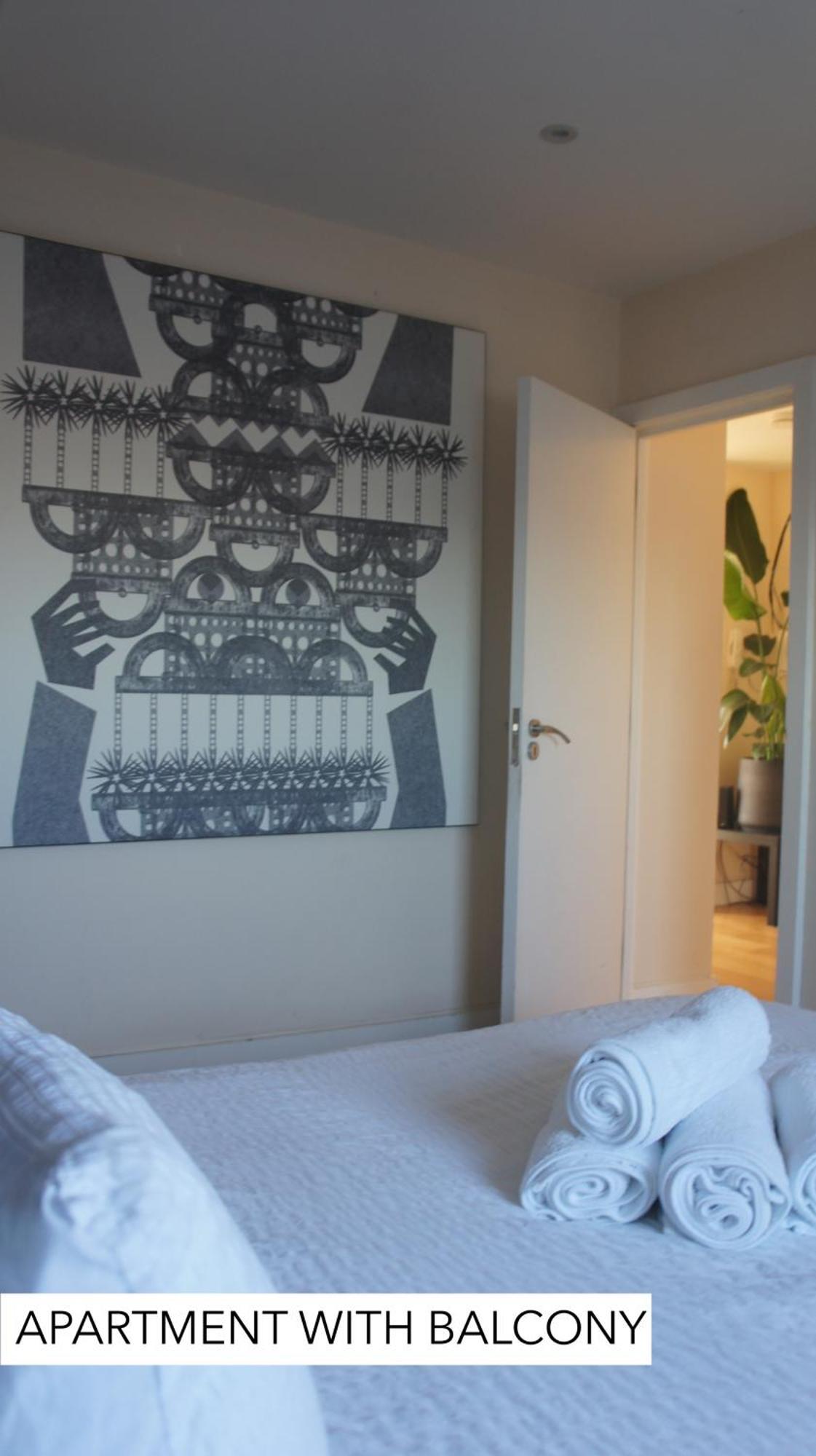 Shoreditch Place 런던 외부 사진