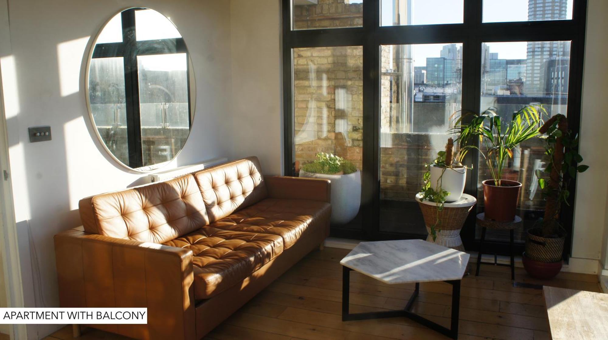 Shoreditch Place 런던 외부 사진