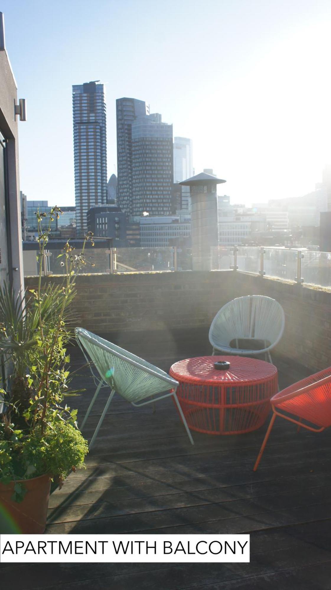 Shoreditch Place 런던 외부 사진