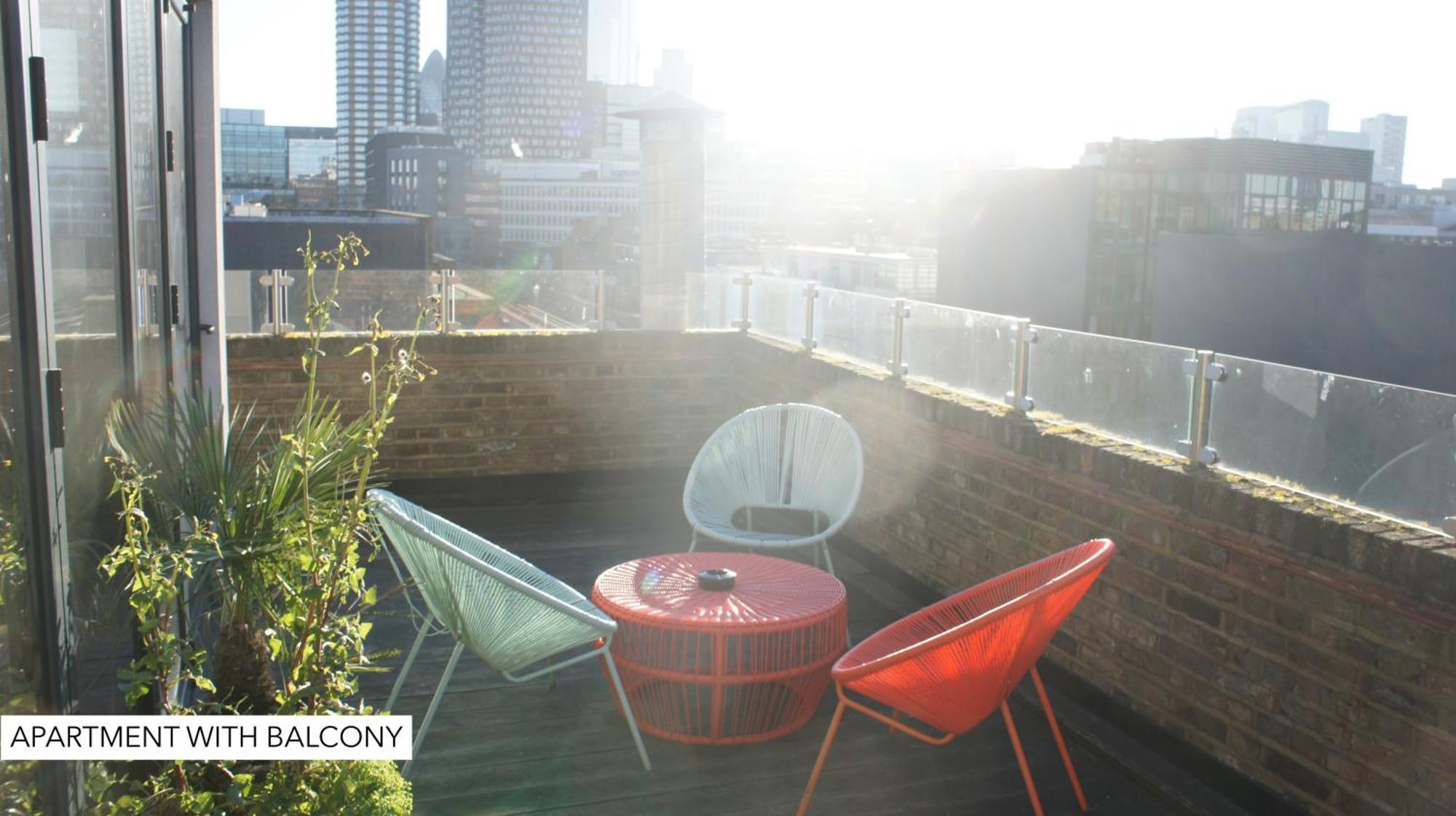 Shoreditch Place 런던 외부 사진