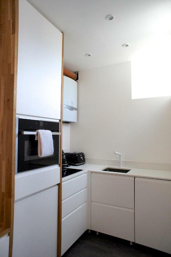 Shoreditch Place 런던 외부 사진