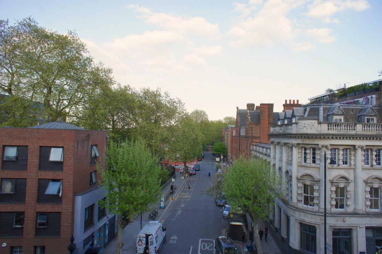Shoreditch Place 런던 외부 사진