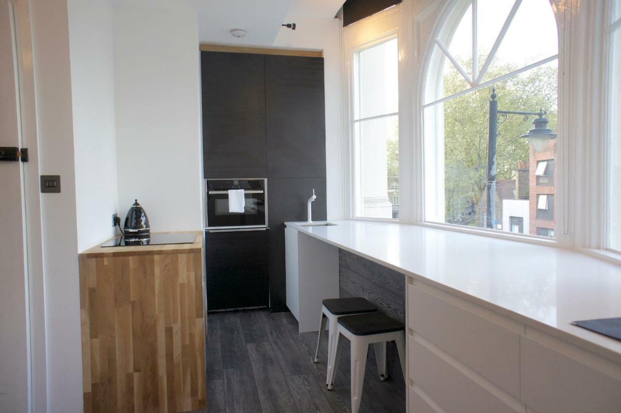 Shoreditch Place 런던 외부 사진