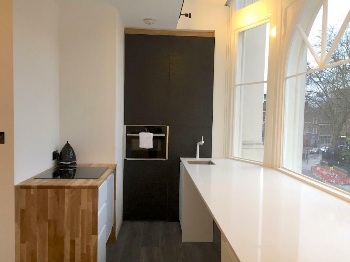 Shoreditch Place 런던 외부 사진