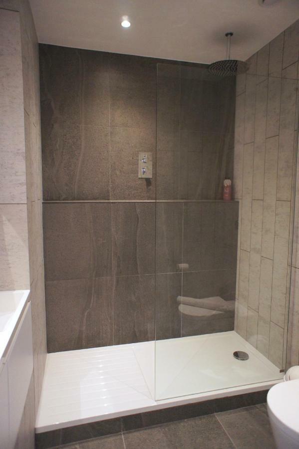 Shoreditch Place 런던 외부 사진