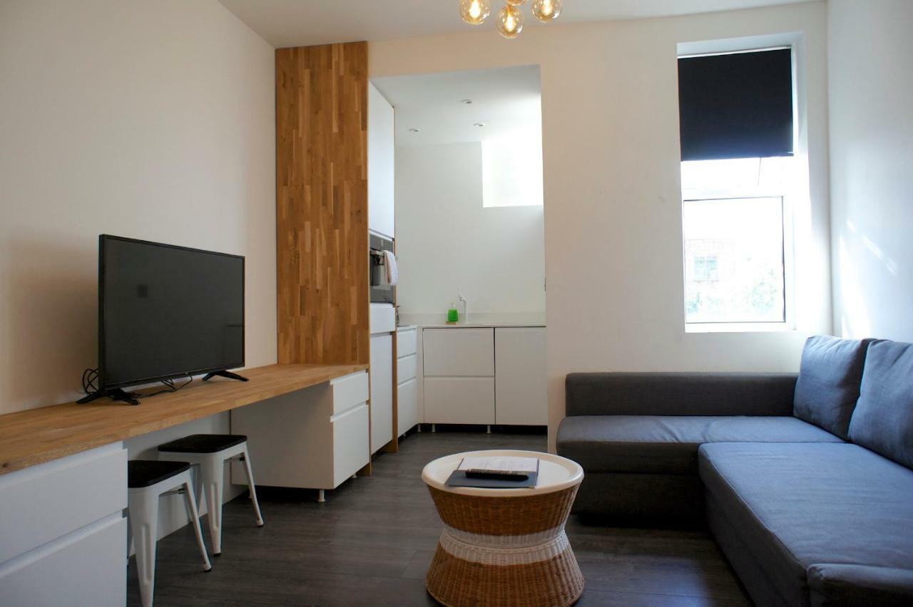 Shoreditch Place 런던 외부 사진