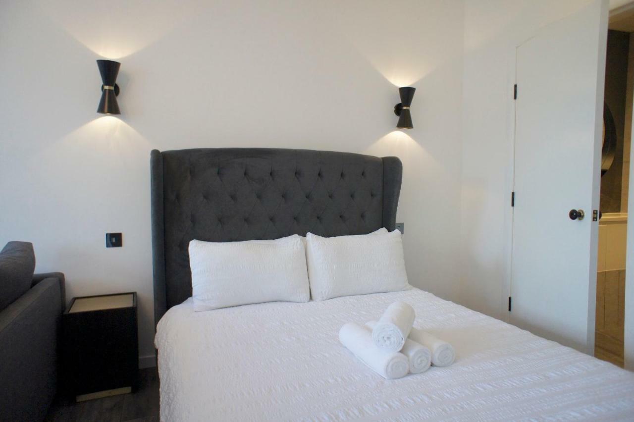 Shoreditch Place 런던 외부 사진