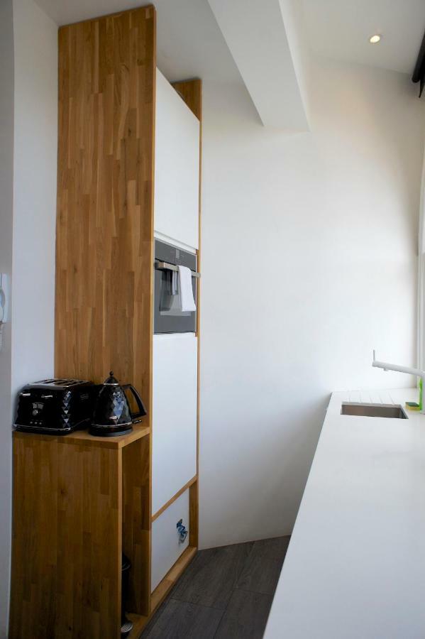 Shoreditch Place 런던 외부 사진