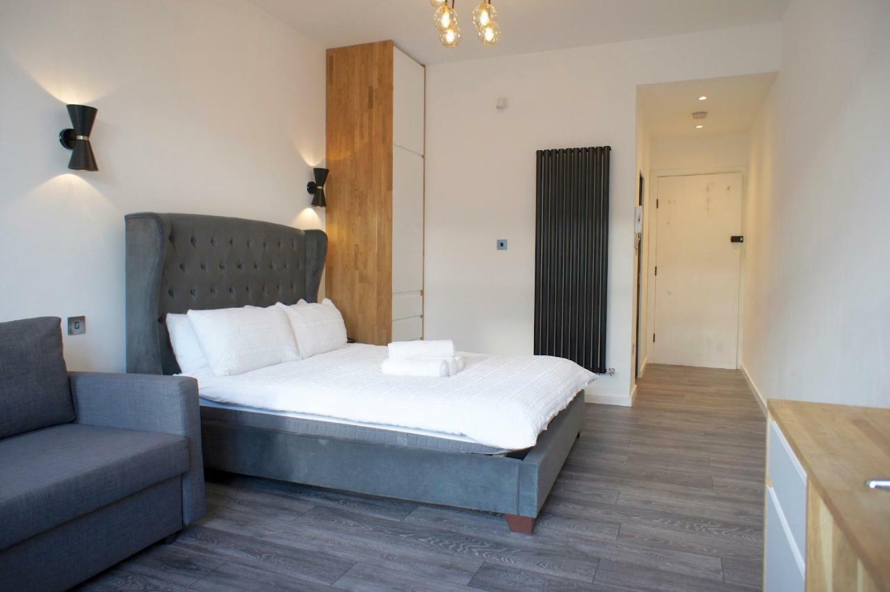 Shoreditch Place 런던 외부 사진