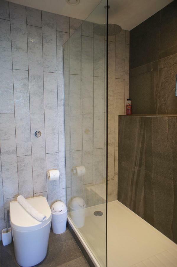 Shoreditch Place 런던 외부 사진