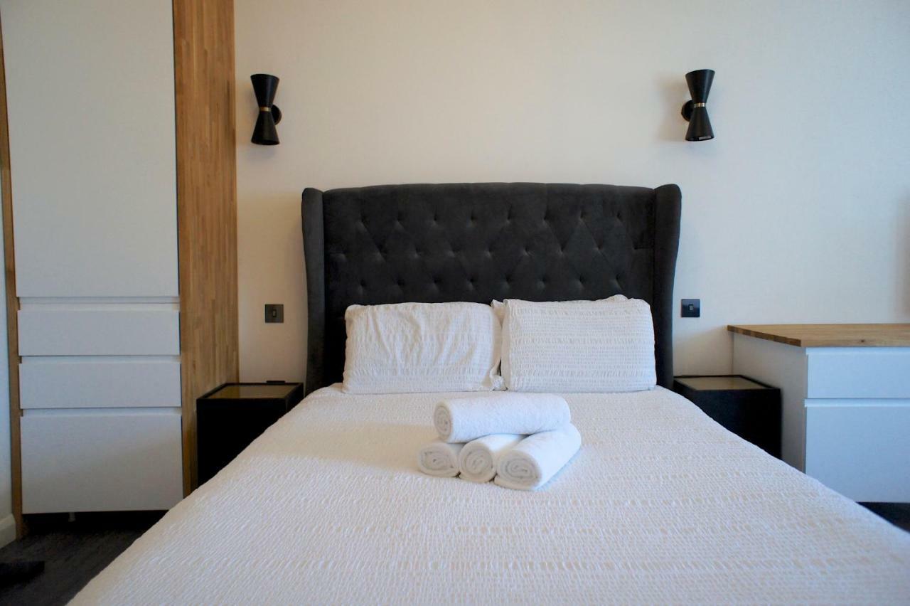 Shoreditch Place 런던 외부 사진