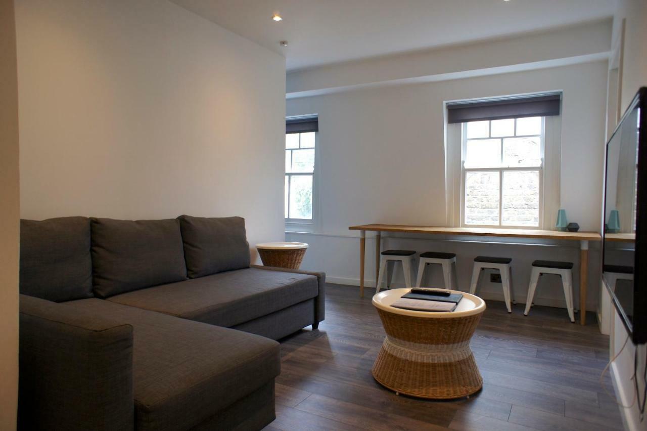 Shoreditch Place 런던 외부 사진