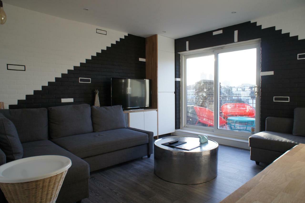 Shoreditch Place 런던 외부 사진