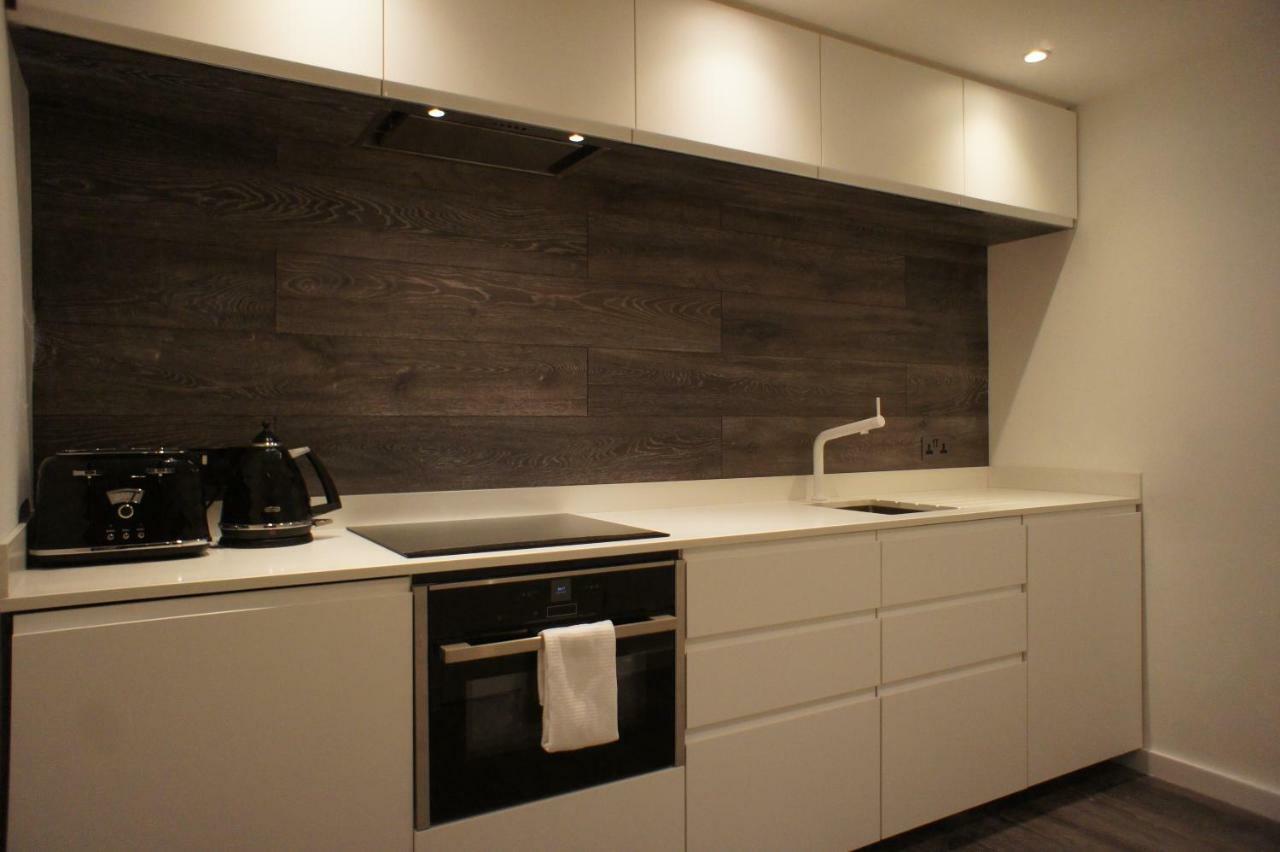 Shoreditch Place 런던 외부 사진