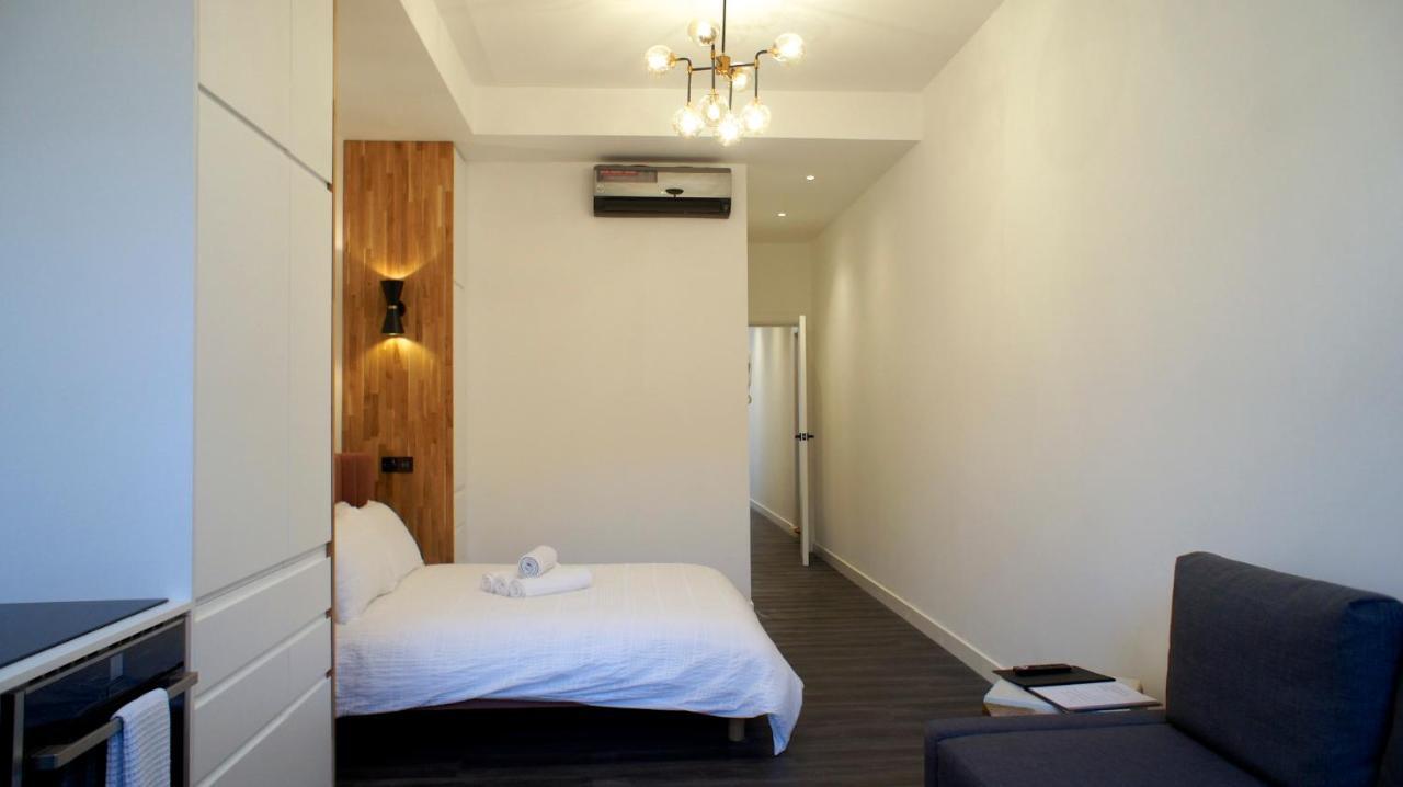 Shoreditch Place 런던 외부 사진