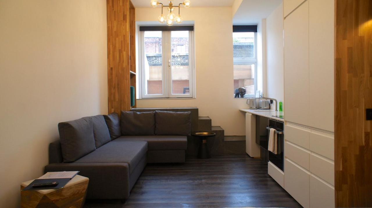Shoreditch Place 런던 외부 사진