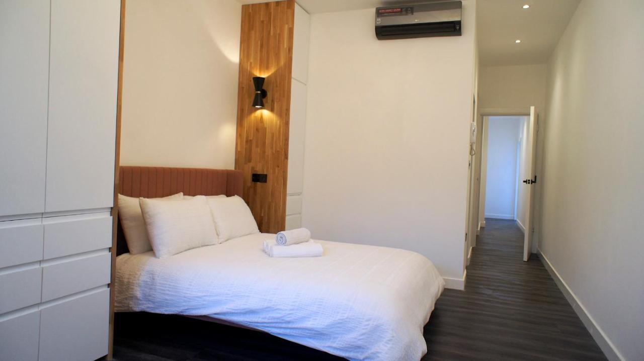 Shoreditch Place 런던 외부 사진