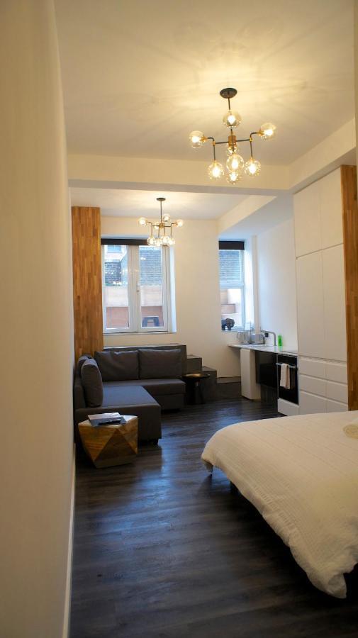 Shoreditch Place 런던 외부 사진